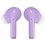 Наушники TWS PERO TWS06 COMFORT  фиолетовый 2023
