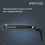 Выпрямитель для волос Rowenta SF1627F0 черный