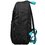 Ryukzak Aceline Oxf-BLK-38 qora