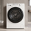Стирально-сушильная машина Haier HWD70-BP14929B белый