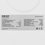 Kir yuvish mashinasi DEXP WF-8C1M oq