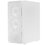 Корпус BaseTech eXtreme GFX-03 [BT-GFX-03W-MESH-4F-IB] белый