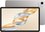 11.5" Planshet HONOR Pad X9a Wi-Fi 256 GB kulrang