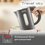 Электр чайнек Tefal Travel-o-city KO120B30
