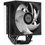 Кулер для процессора PCCooler RT500 TC ARGB BK  черный