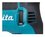 Перфоратор Makita HR2670