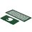 Корпус Thermaltake Ceres 350 MX Racing Green [CA-1Z3-00MCWN-00] зеленый