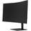 34" Монитор Acer Nitro XV345CURXbmiipphx черный