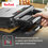Сэндвичница Tefal UltraCompact SW383D10 черный
