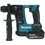 Перфоратор Makita DHR171RTJ LXT 18V