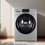 Стиральная машина Haier HW70-BP12959AS серебристый