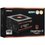 Блок питания ZALMAN GigaMax III 650W [ZM650-GV3] черный