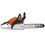 Бензопила Stihl MS 162 , шина - 35 см(14")