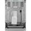 Комбинированная плита Gorenje GK6C44WF белый