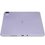 11" Tablet Infinix XPAD 30E LTE 128 GB purple + case