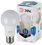 Лампа светодиодная ЭРА LED smd A60-11w-840-E27