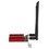 Wi-Fi адаптер + Bluetooth Cudy WE9300