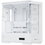 Корпус ZALMAN P50 DS [P50 DS Black] белый