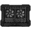 Laptop cooling stand DEXP Gaming Series DGLS-DCX-K6 black