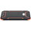 7" Планшет DEXP Ursus H370 3G 32 ГБ оранжевый