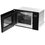 Built-in microwave oven Eigen BI-MW925S black