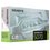 Videokarta GIGABYTE GeForce RTX 5070 EAGLE OC ICE SFF [GV-N5070EAGLEOC ICE-12GD]