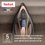 Iron Tefal ULTIMATE POWER PRO FV9E50E0 black