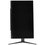 27" Монитор LG 27GS75Q-B черный