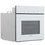 Electric Oven Gefest ДА 622 К12 white