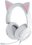 Проводные наушники Razer Kraken Kitty V3 X  белый 2025