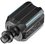 База руля Moza R25 Ultra Direct Drive черный