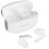 TWS headphones Infinix BUDS NC XE28 white 2024