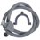 Стиральная машина Haier HW70-BP12969AE белый