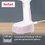 Отпариватель Tefal Access Steam Pocket DT3050E1 белый