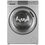 Kir yuvish mashinasi Haier HW60-BP12929BS серебристый