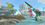 Игра The Legend of Zelda: Tears of the Kingdom (Switch)