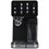 Кофеварка рожковая DEXP DEM-1520 черный