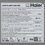 Стиральная машина Haier HW70-BP12919S серебристый