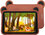 10.1" Планшет KENSHI Kids H24 LTE 128 ГБ коричневый