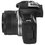 Беззеркальный фотоаппарат Canon EOS R50 Kit 18-45 + 55-210 RF черный