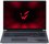 16" Ноутбук ARDOR Gaming RAGE R16-R7ND403 серый