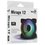 Вентилятор Aerocool Mirage 12 ARGB  черный
