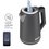 Электрочайник Polaris PWK 1746CAD WIFI IQ Home серый