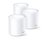 MESH-комплект TP-Link Deco X20 (3-pack)