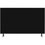 50" (125 см) Телевизор DEXP 50UEY1 черный