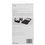Накладка  VLP Flex Case для Samsung Galaxy Z Flip6 черный
