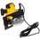 Пила дисковая DeWALT DWE560K-QS