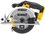 Пила дисковая DeWalt DCS391N XR FLEXVOLТ 18/54V