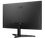 23.8" Монитор AOC 24B36H черный