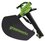 Воздуходувка-пылесос Greenworks GD40BV 40V